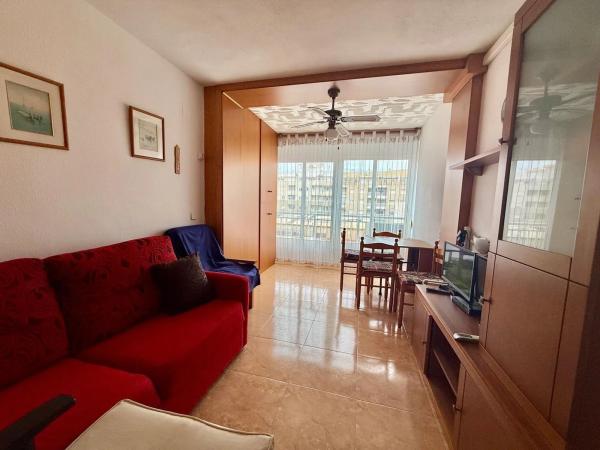 Estudio en calle la Calera, 2