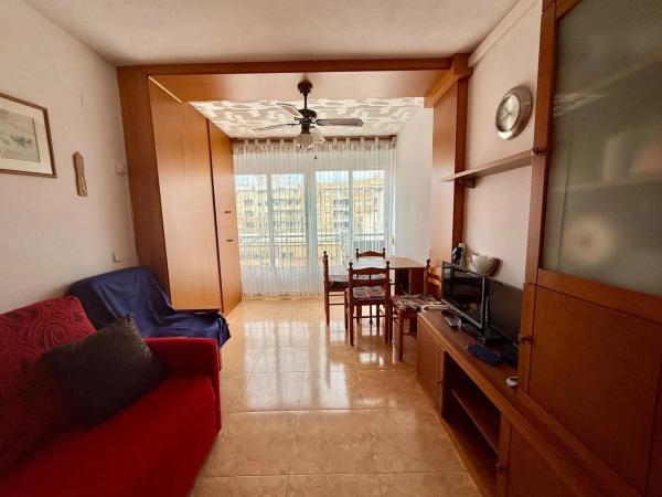 Estudio en calle la Calera, 2