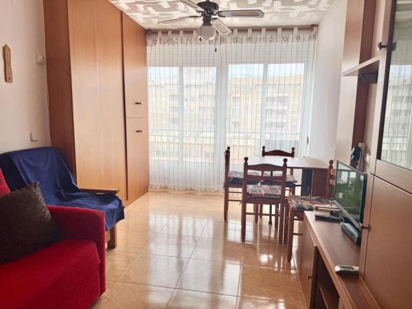 Estudio en calle la Calera, 2