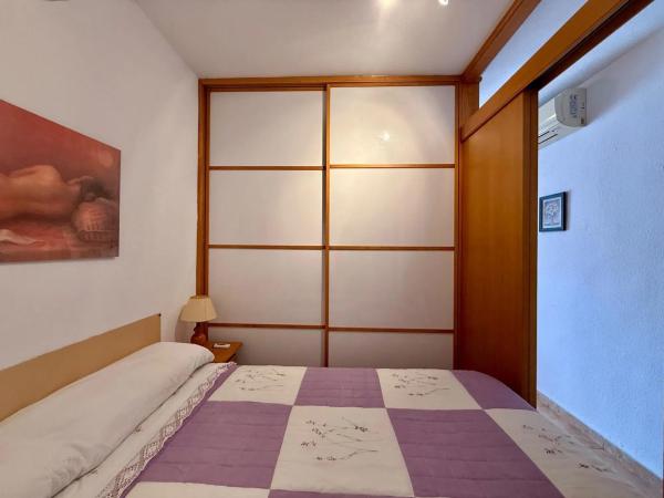 Estudio en calle la Calera, 2