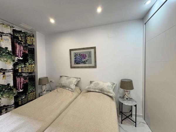 Dúplex en calle San Pascual, 110