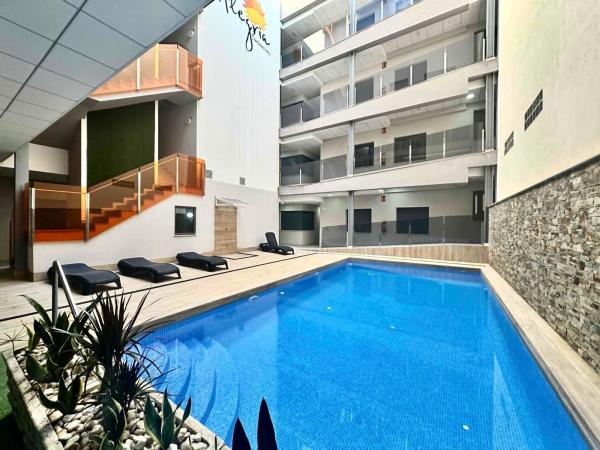 Dúplex en calle San Pascual, 110