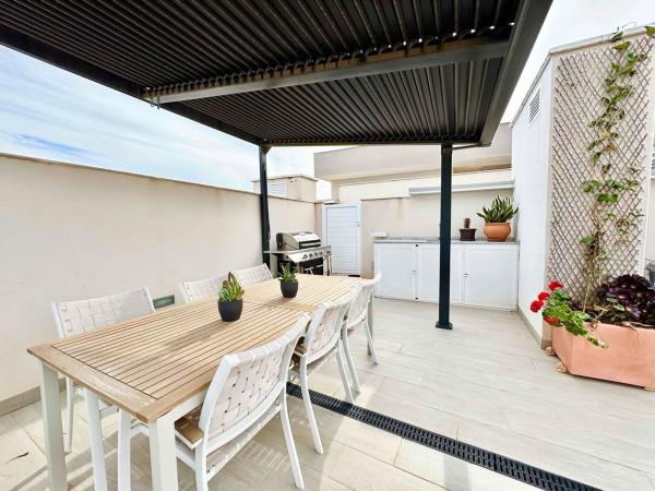 Dúplex en calle San Pascual, 110