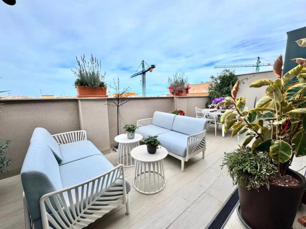 Dúplex en calle San Pascual, 110