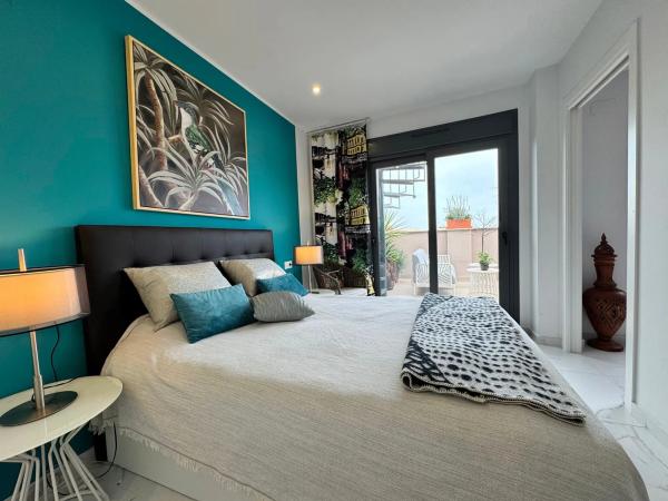 Dúplex en calle San Pascual, 110