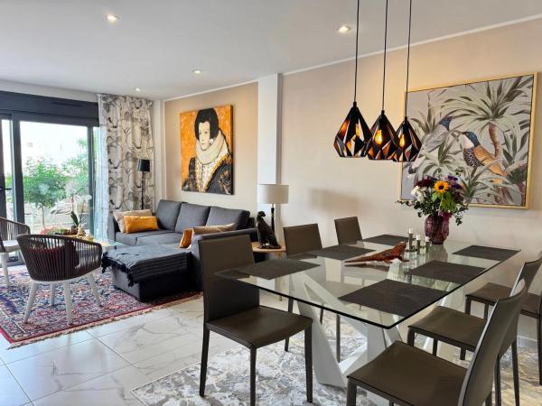 Dúplex en calle San Pascual, 110