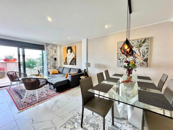 Dúplex en calle San Pascual, 110