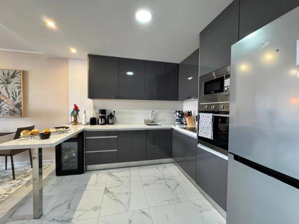 Dúplex en calle San Pascual, 110