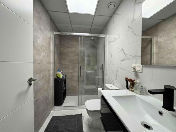 Dúplex en calle San Pascual, 110