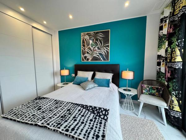 Dúplex en calle San Pascual, 110