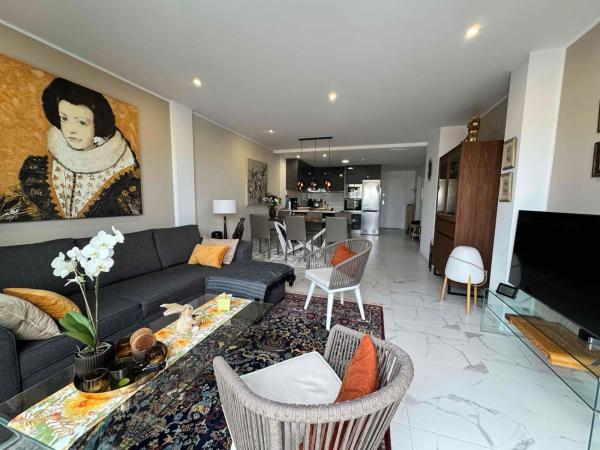 Dúplex en calle San Pascual, 110