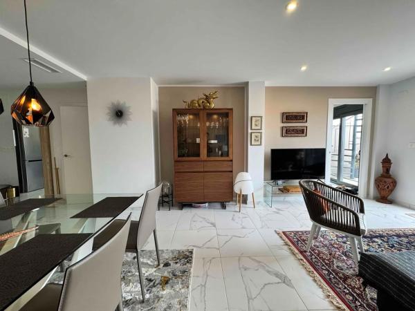 Dúplex en calle San Pascual, 110