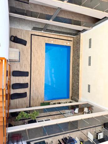 Dúplex en calle San Pascual, 110