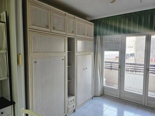 Estudio en calle Joaquín Chapaprieta, 137