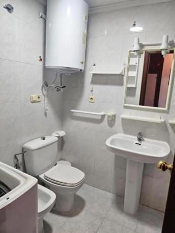 Estudio en calle Joaquín Chapaprieta, 137