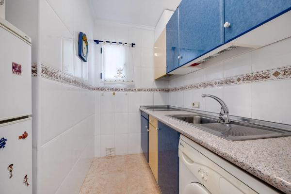 Ático en calle Torresal