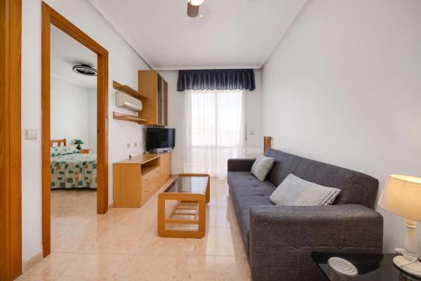 Ático en calle Torresal