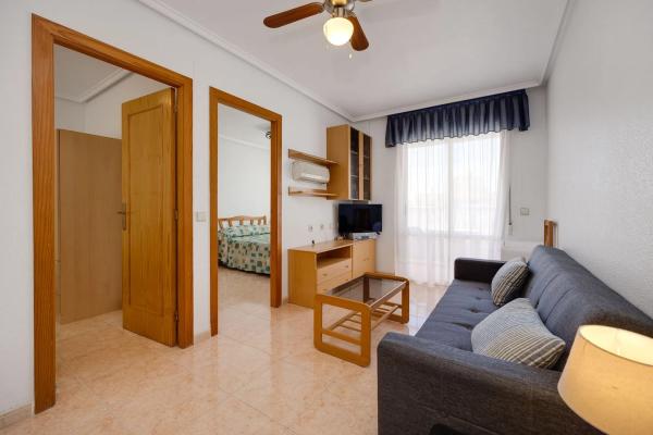 Ático en calle Torresal