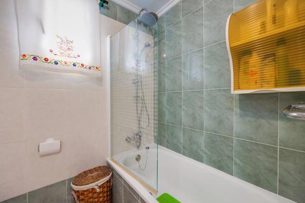 Ático en calle Torresal