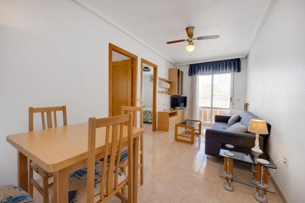 Ático en calle Torresal