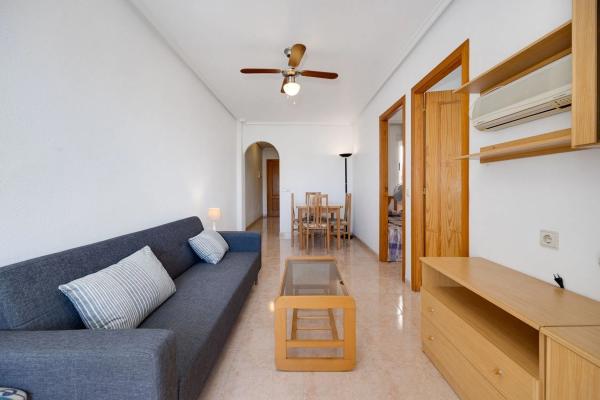 Ático en calle Torresal