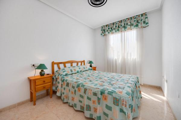 Ático en calle Torresal