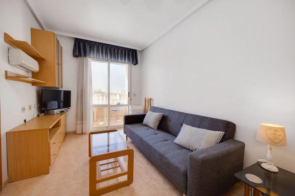 Ático en calle Torresal