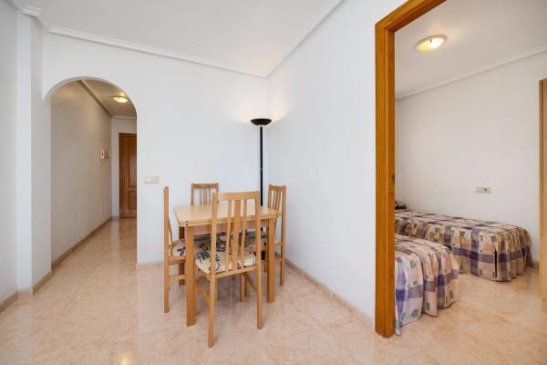 Ático en calle Torresal