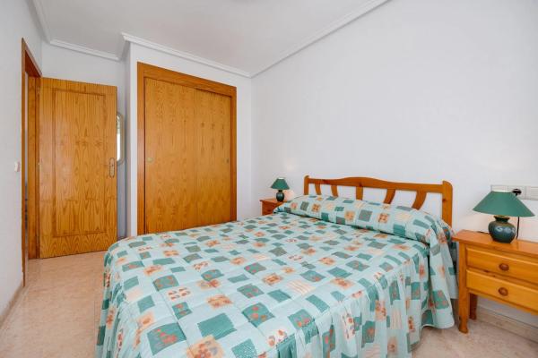 Ático en calle Torresal