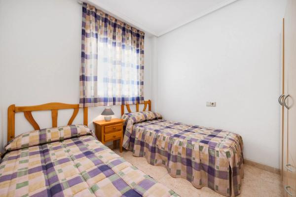 Ático en calle Torresal