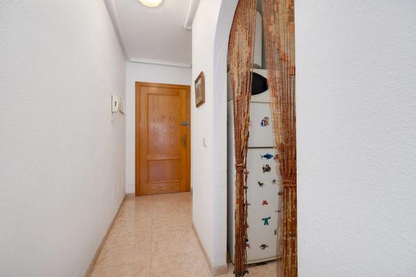 Ático en calle Torresal