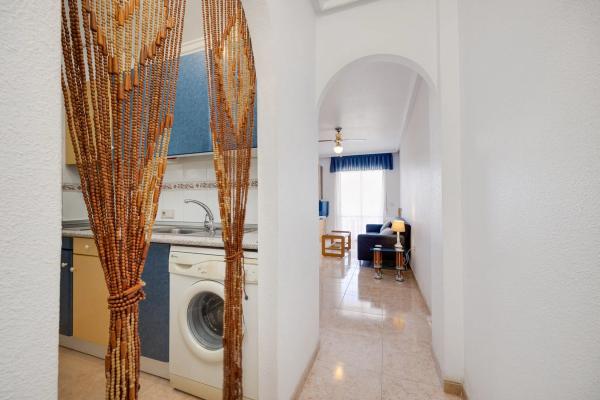 Ático en calle Torresal