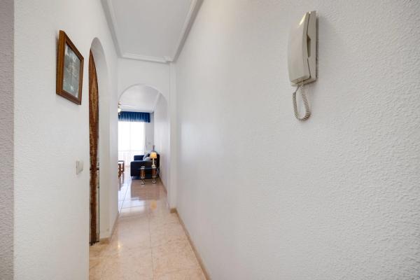 Ático en calle Torresal