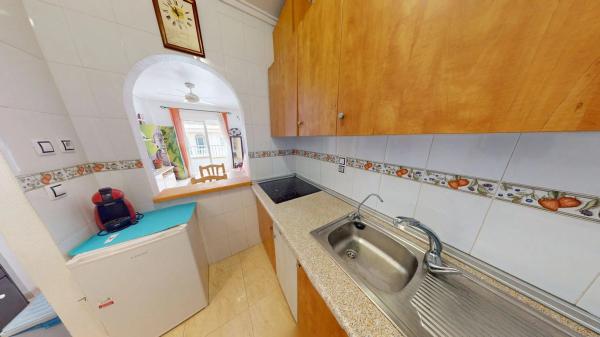 Estudio en calle Bazan