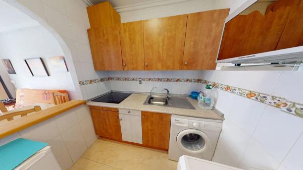 Estudio en calle Bazan