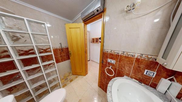 Estudio en calle Bazan