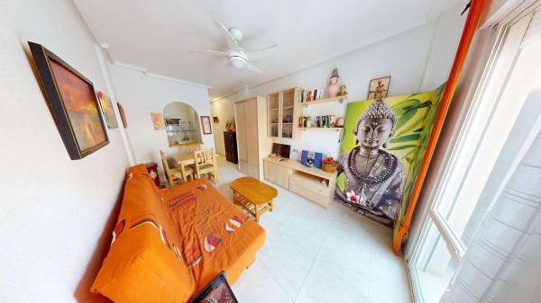 Estudio en calle Bazan