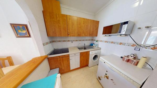 Estudio en calle Bazan