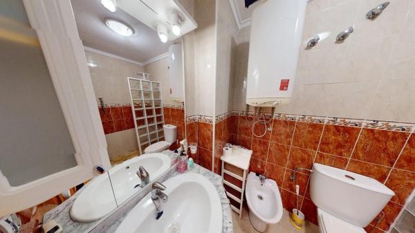 Estudio en calle Bazan