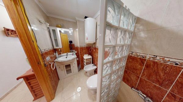 Estudio en calle Bazan