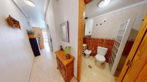 Estudio en calle Bazan