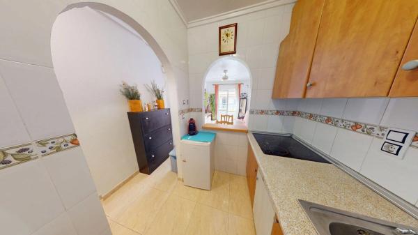 Estudio en calle Bazan