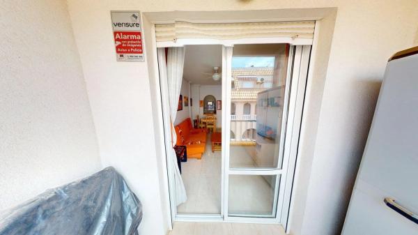 Estudio en calle Bazan