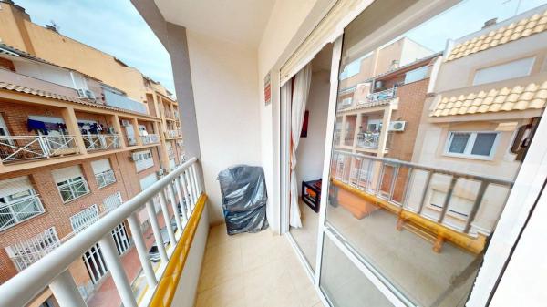 Estudio en calle Bazan