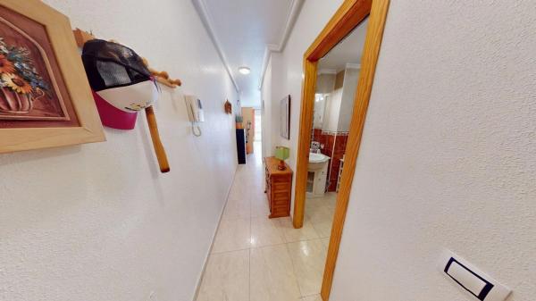 Estudio en calle Bazan