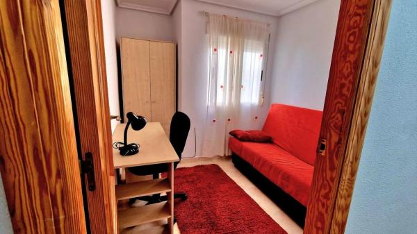 Ático en calle Apolo