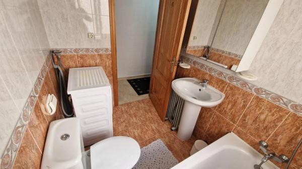 Ático en calle Apolo