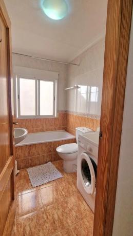 Ático en calle Apolo