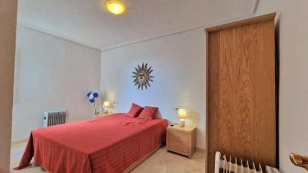 Ático en calle Apolo