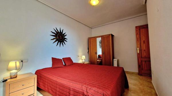 Ático en calle Apolo